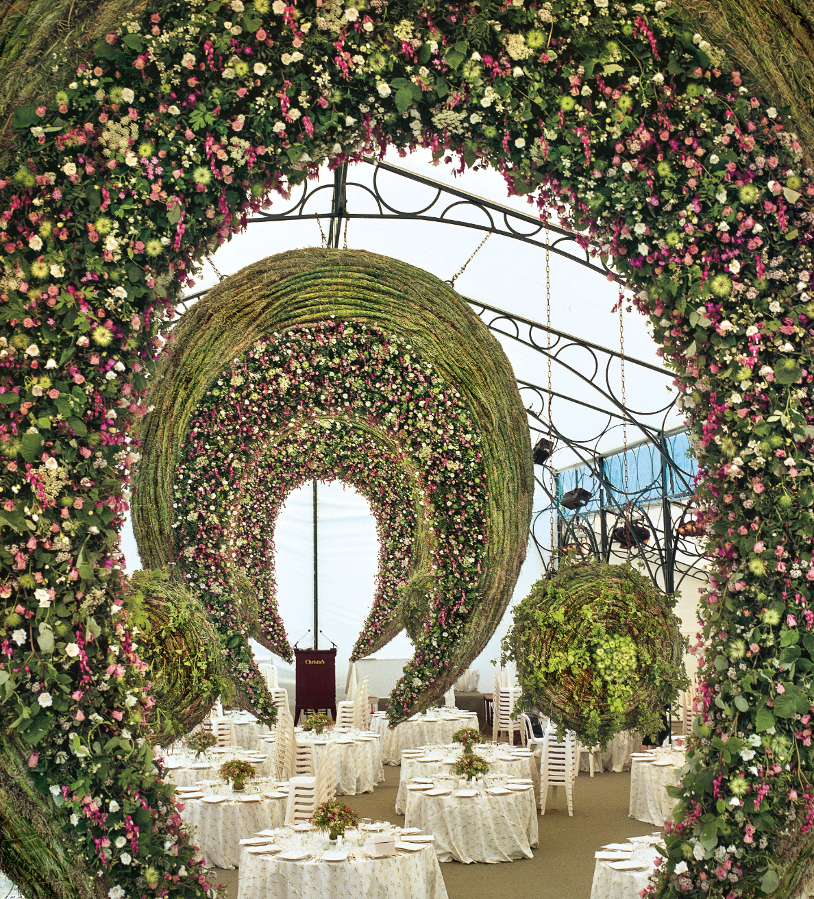 Daniel Ost floral image 37