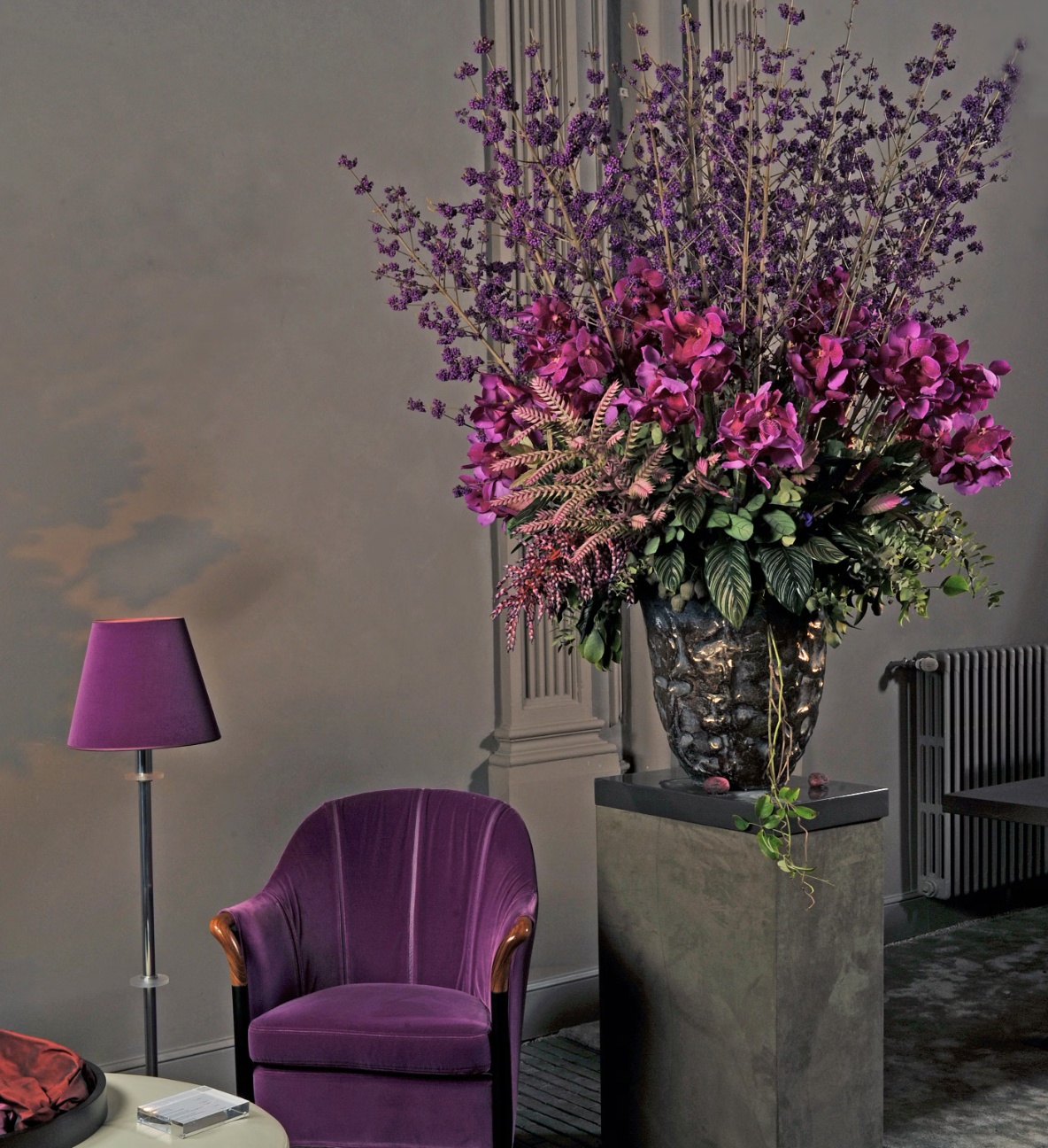 Daniel Ost floral image 17
