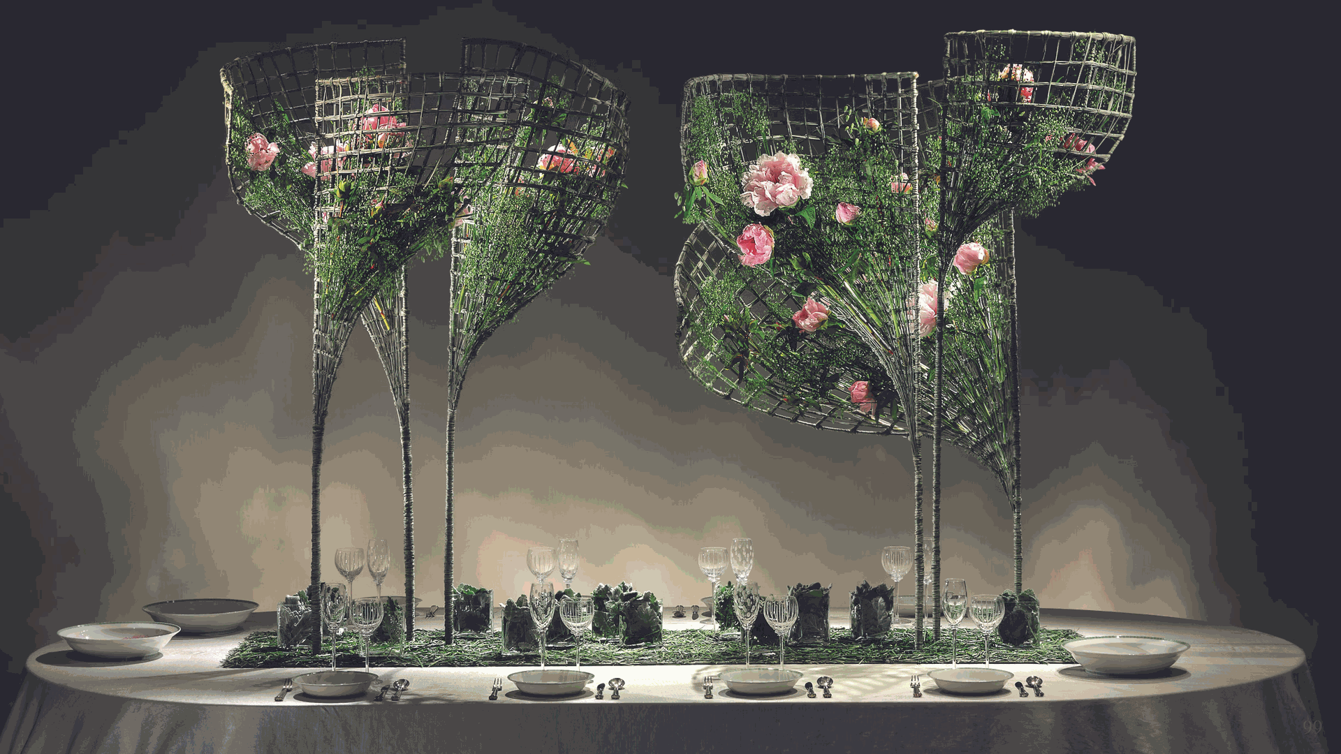 Daniel Ost floral image 15