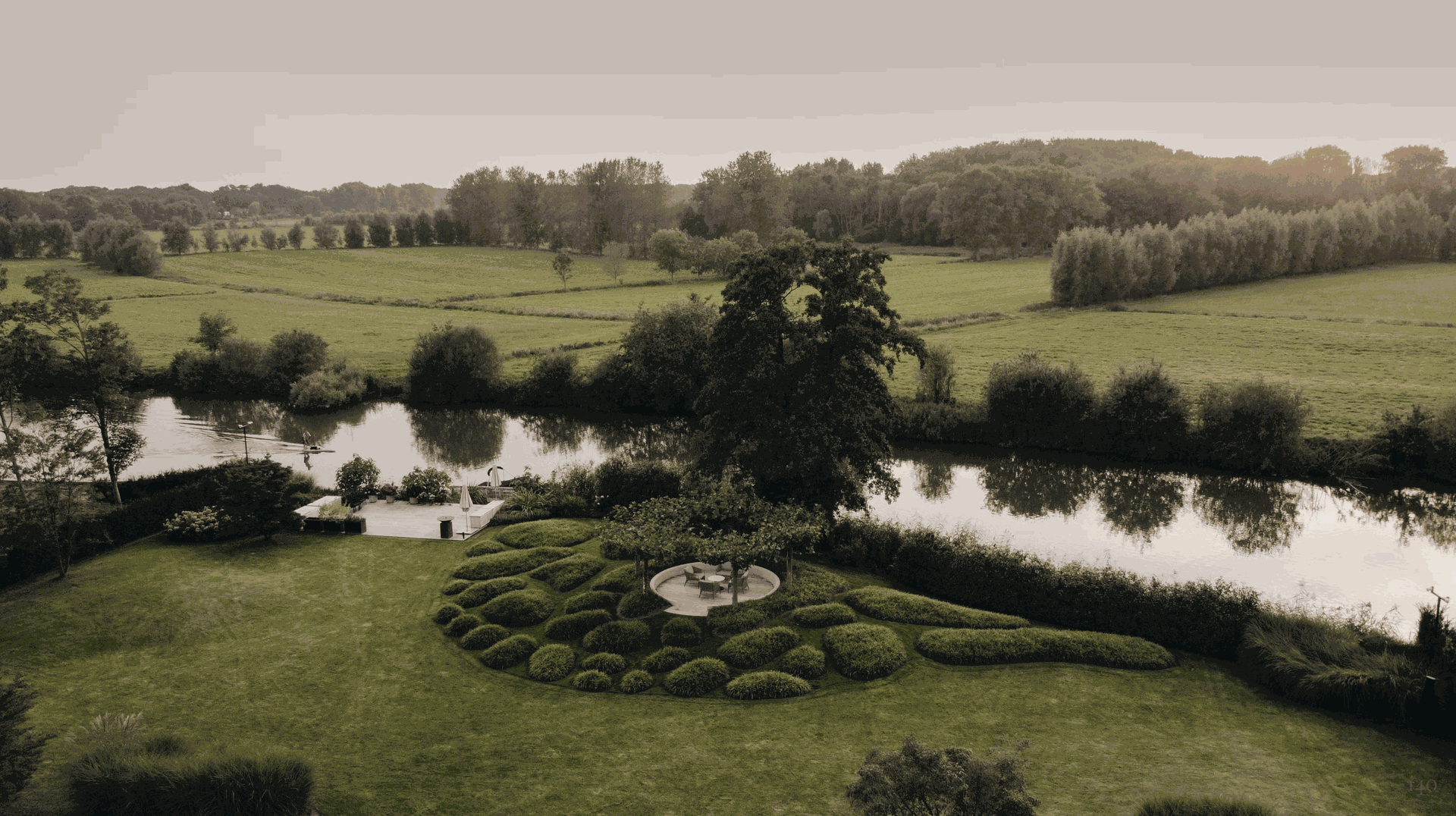 Landscape portfolio 2