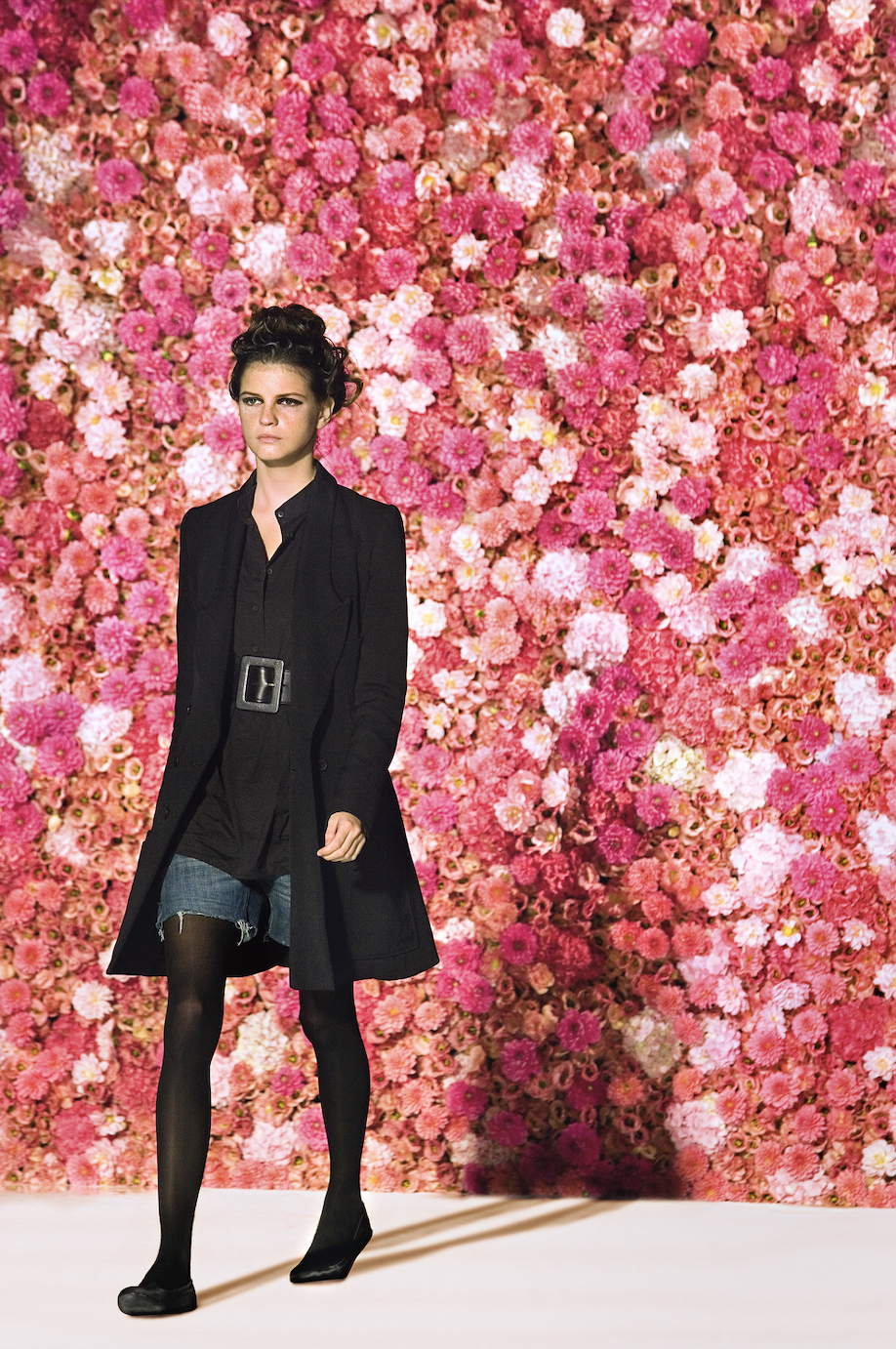 Daniel Ost floral image 1