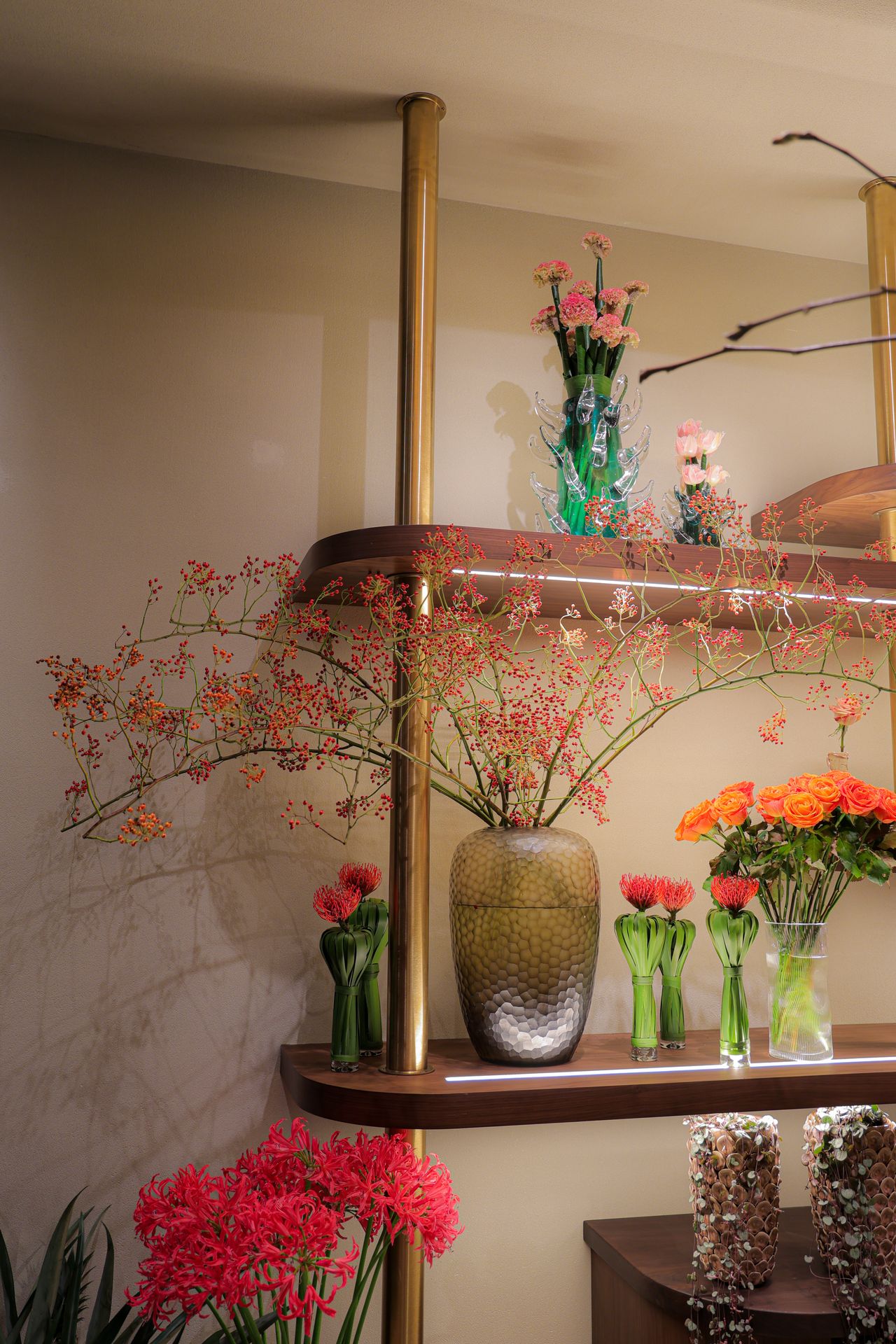 The art of seasonality