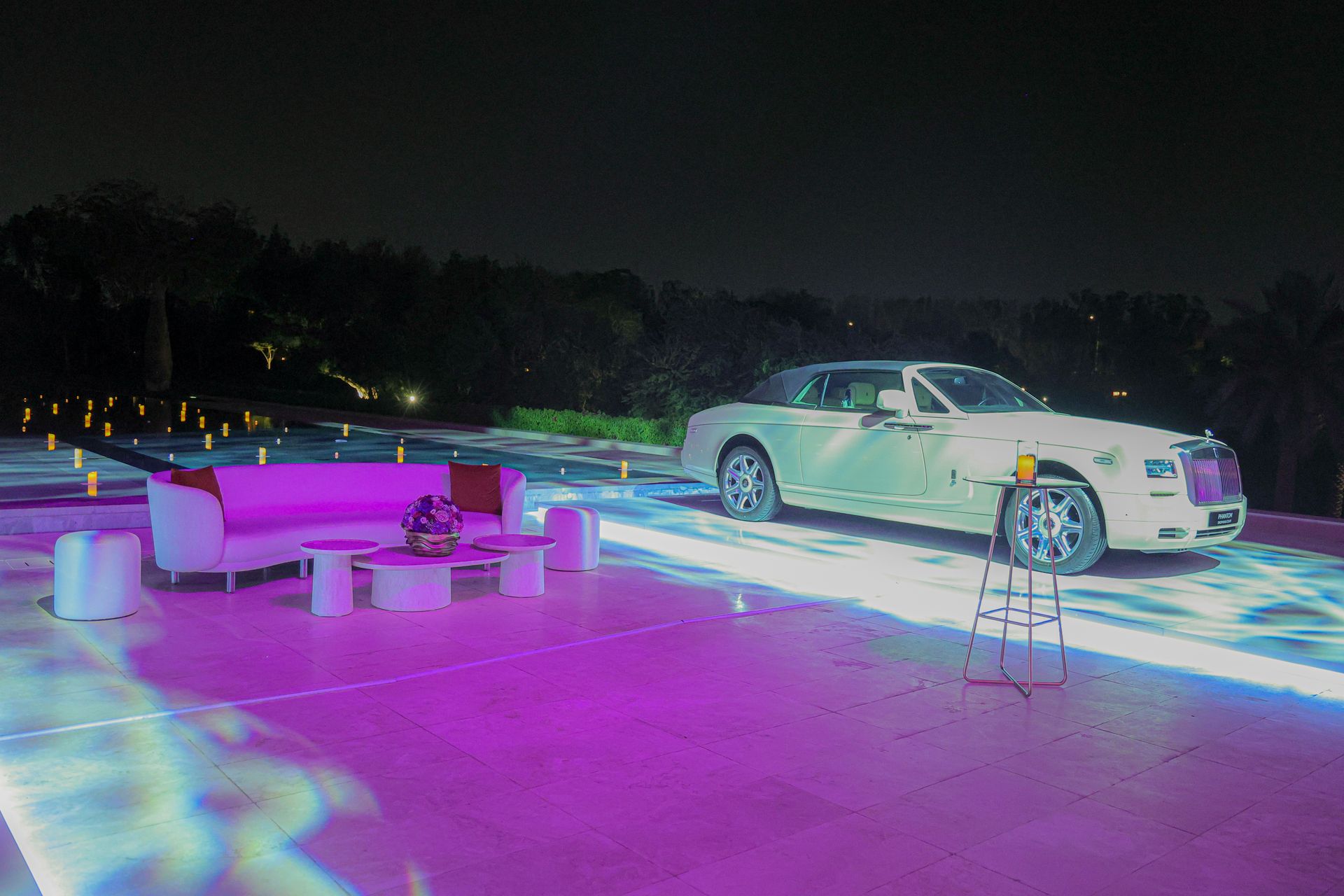 Brand celebrations by Daniel Ost Riyadh image 2