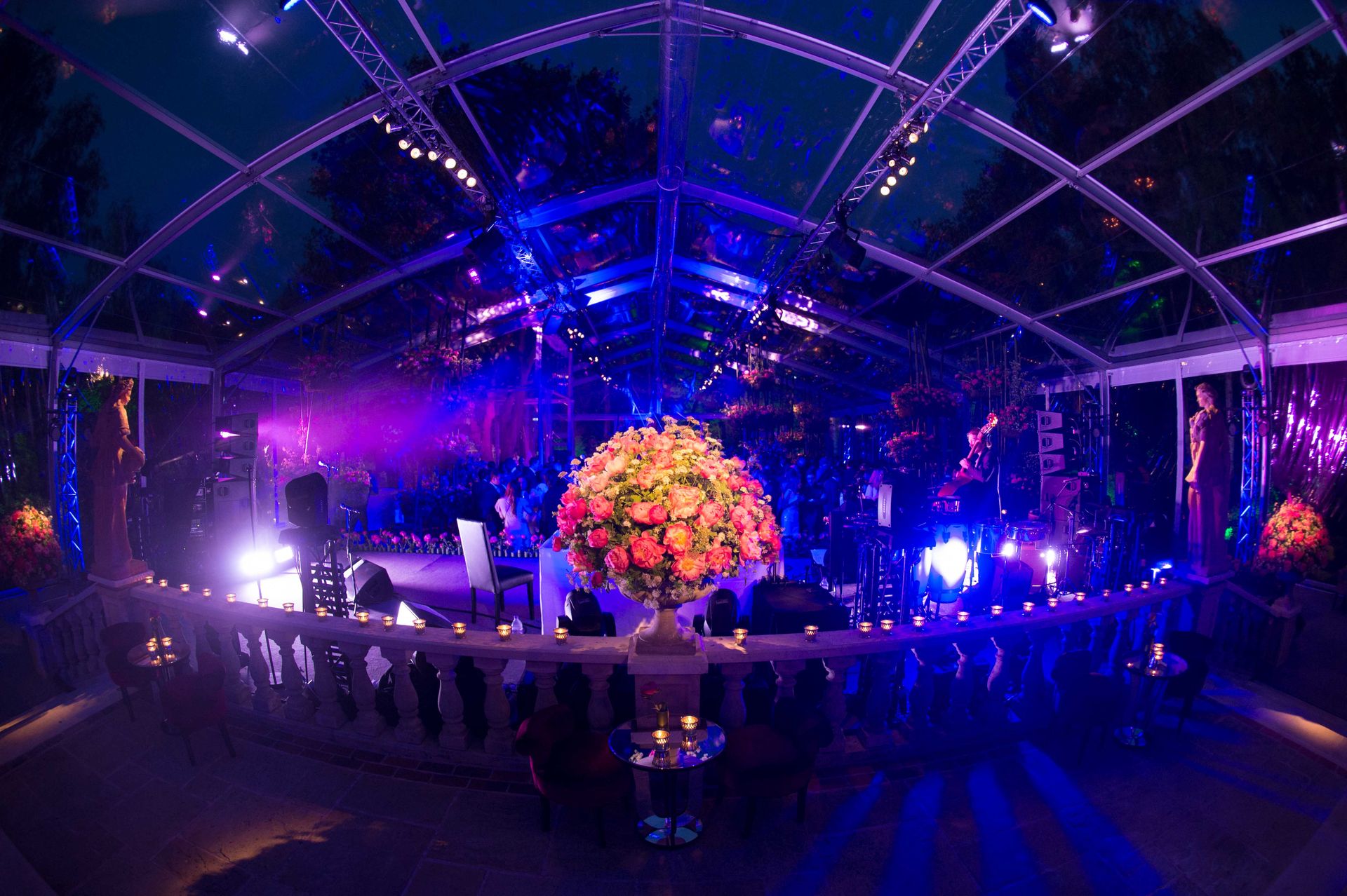 Brand celebrations by Daniel Ost Riyadh image 4