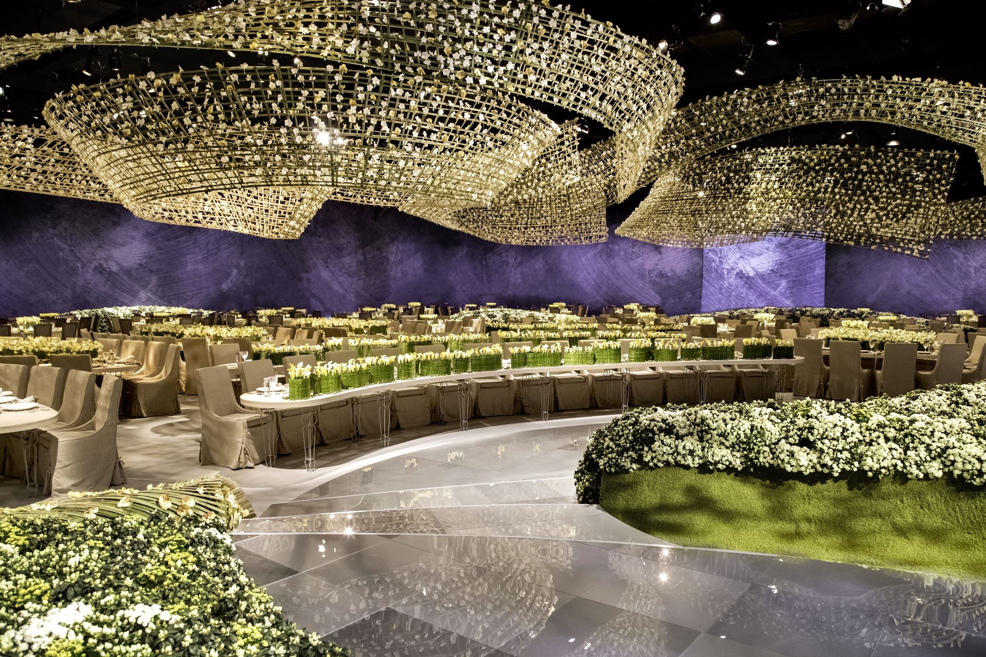 Brand celebrations by Daniel Ost Riyadh image 3