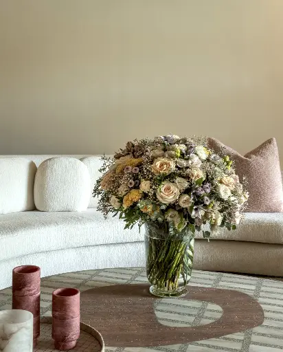 Signature Daniel Ost - Gentle Bouquet.webp