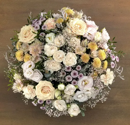 Signature Daniel Ost - Gentle Bouquet-Majestic.webp