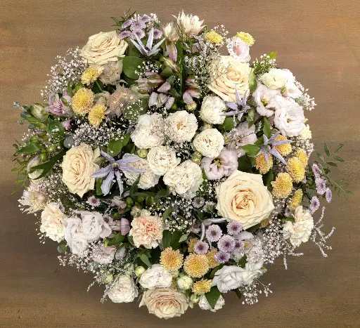 Signature Daniel Ost - Gentle Bouquet-Signature.webp