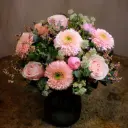 Pink Classic Bouquet