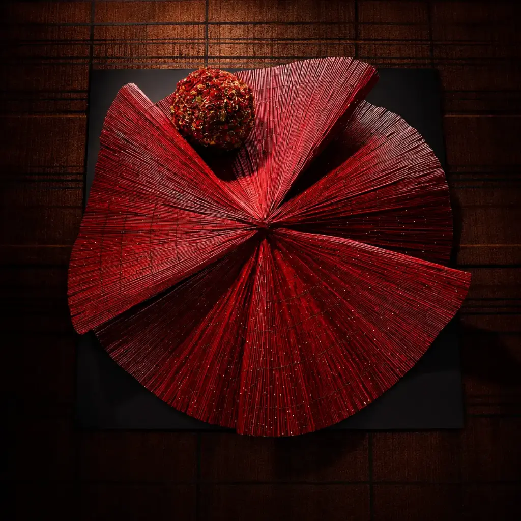 Bespoke Floral Art