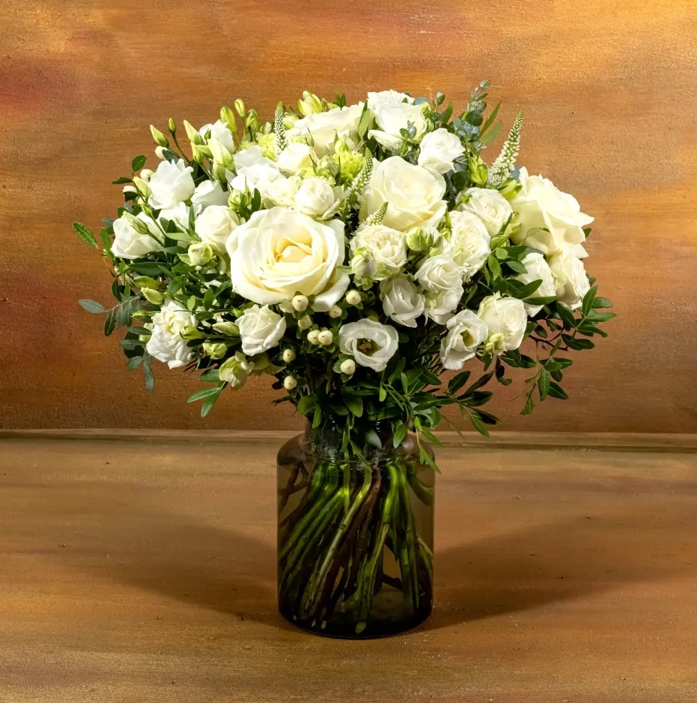 Serene Signature Bouquet