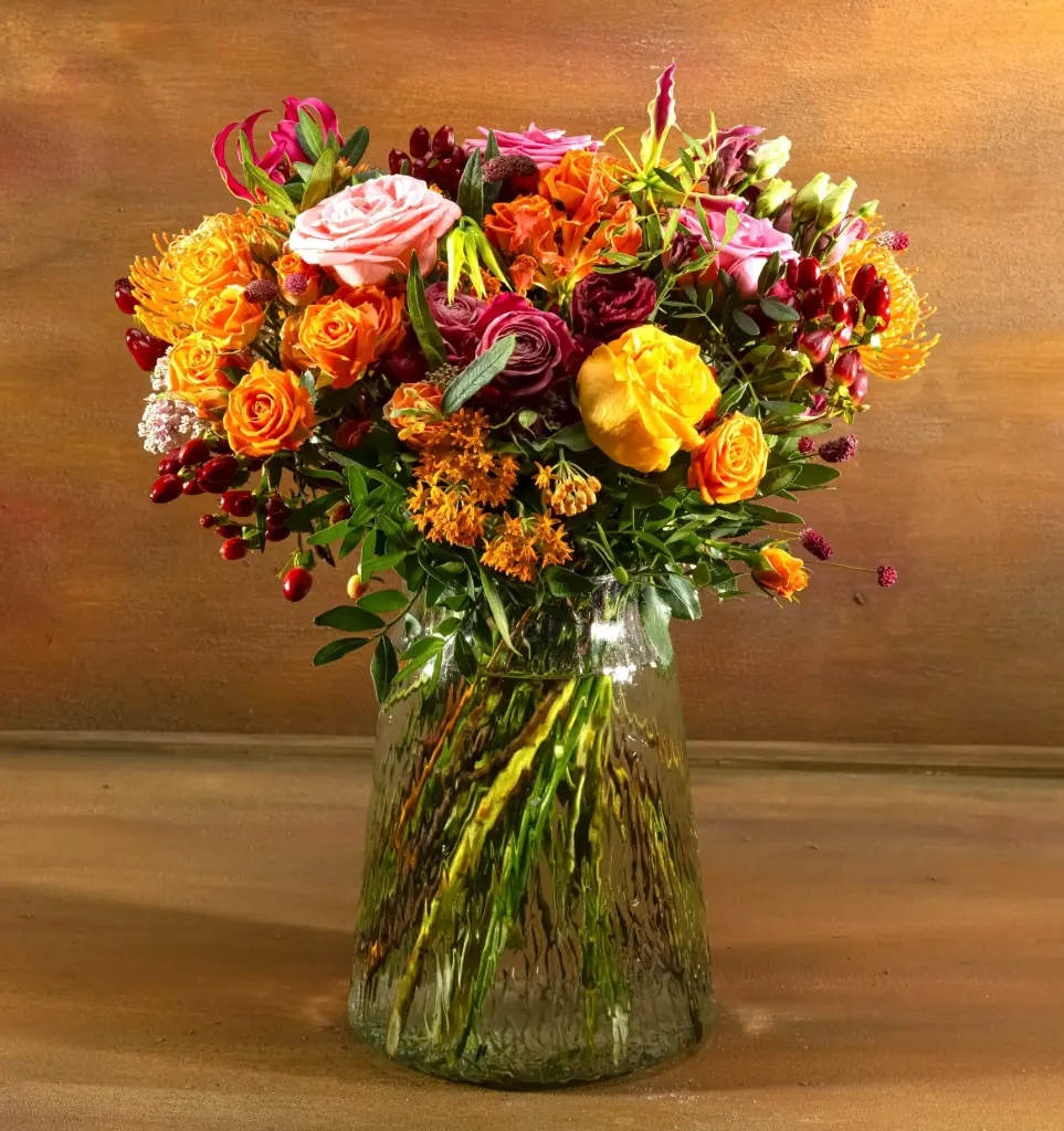 Seasonal Signature Bouquet