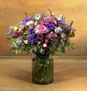 Bold Signature Bouquet
