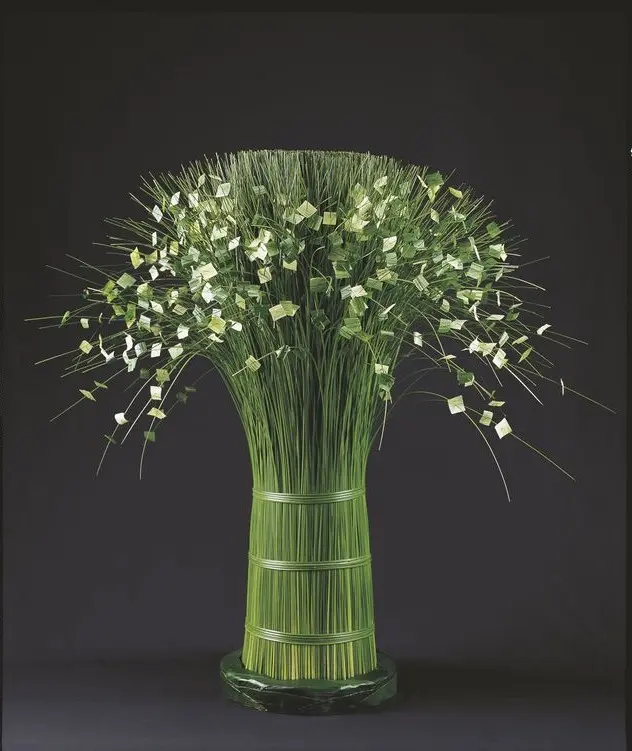 Floral Art