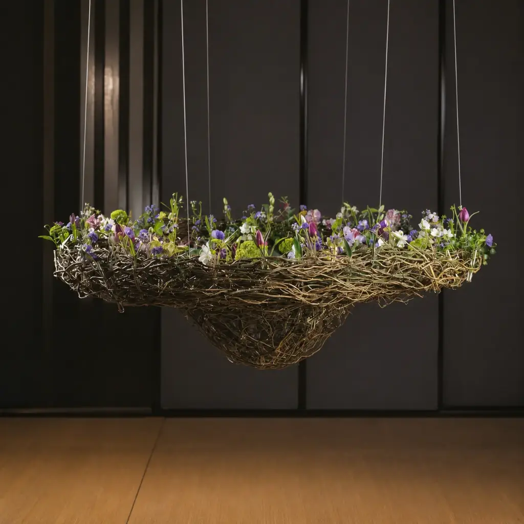 Floral Art