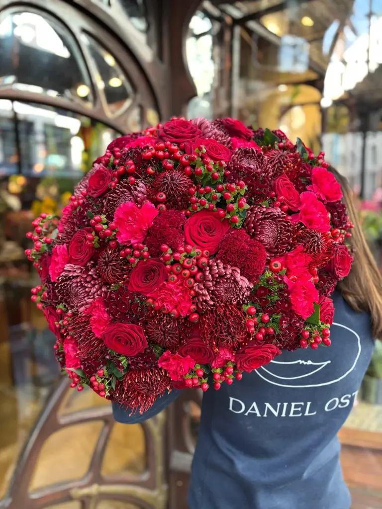 Flower Power Bouquet