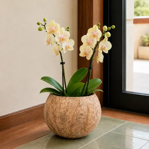Soft Yellow