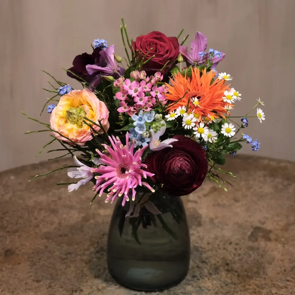 Mixed Classic Bouquet