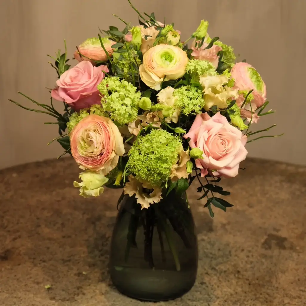 Seasonal Classic Bouquet