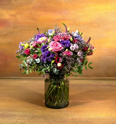 Signature Design - Bold Tones - Elegant (+/- 30cm⌀)