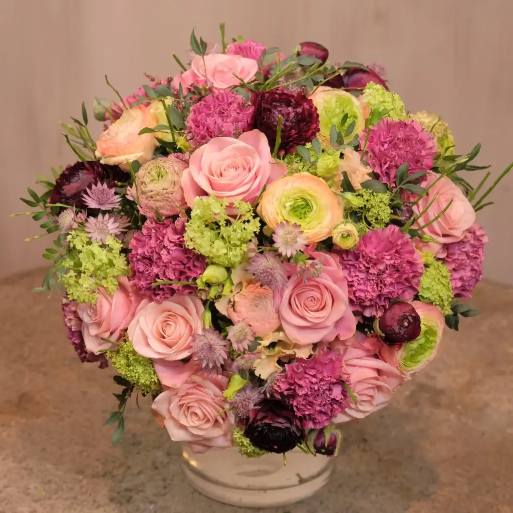 Seasonal Classic Bouquet