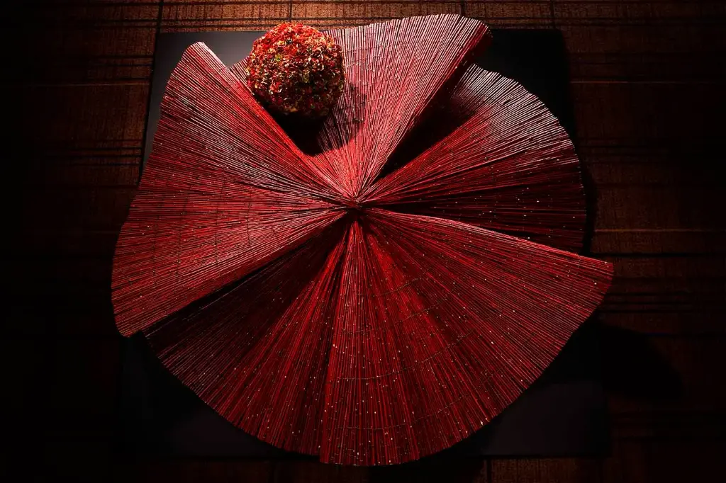 Crimson Spiral
