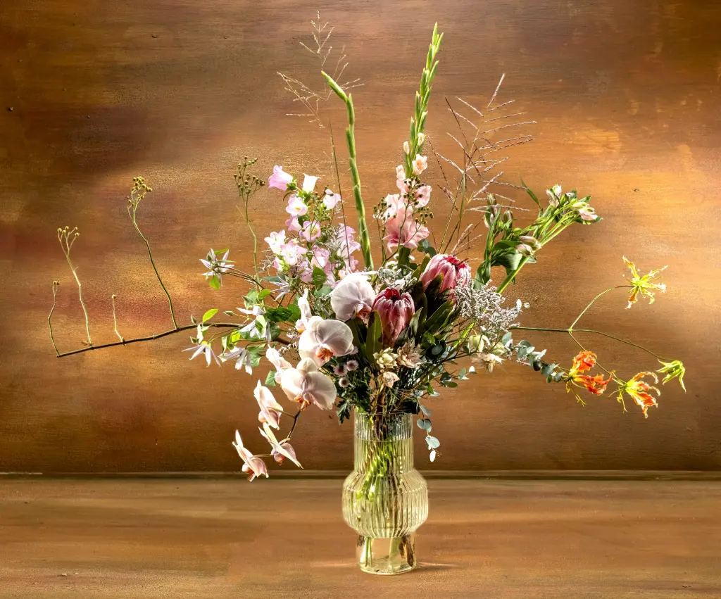 Contemporary - Soft Tones