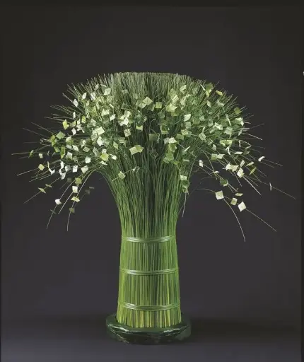 Floral Art