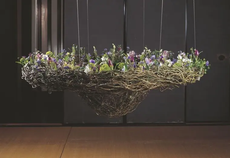 Floral Art